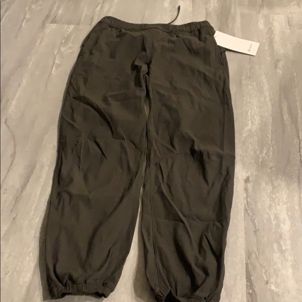 Lululemon Jogger